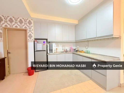 NON BUMI  & NEGO 2 Storey Bungalow Lavender Height Senawang Seremban.