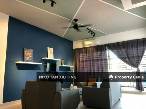 Jalan Pulai 2Storey Unblock View Taman Escadia Desaru Utama Kota Tinggi