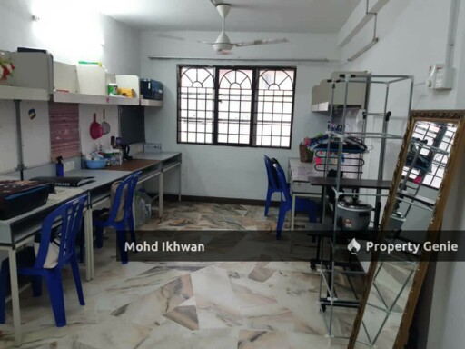 Flat PKNS
