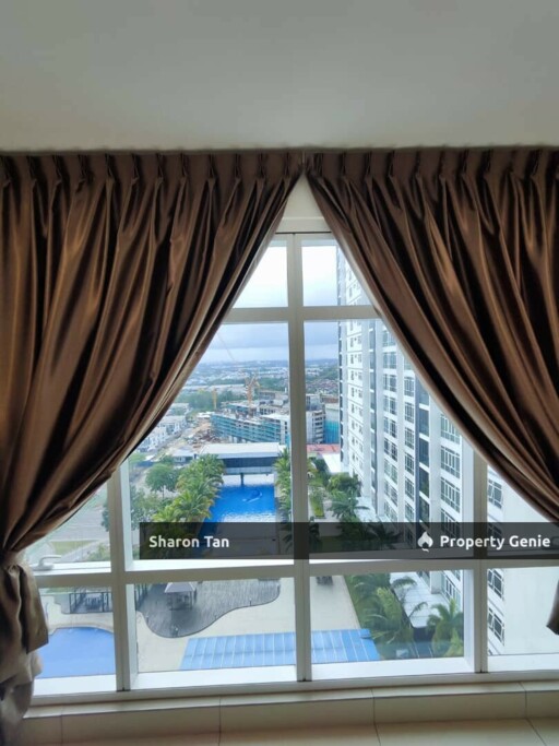 Havona Apt Studio Fully Furnished Austin Heights