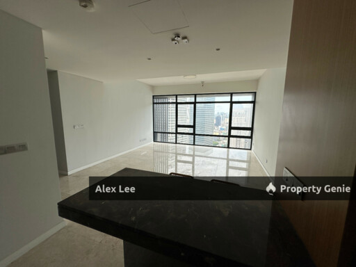 Anggun Residence KLCC Luxury Condominium