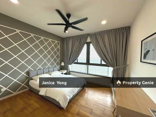 Iskandar Residences Medini Iskandar Puteri