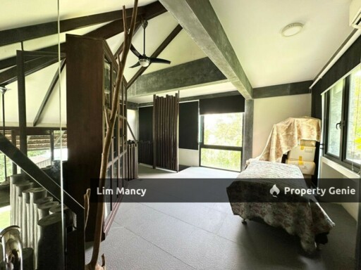 East Ledang Iskandar Puteri Bungalow