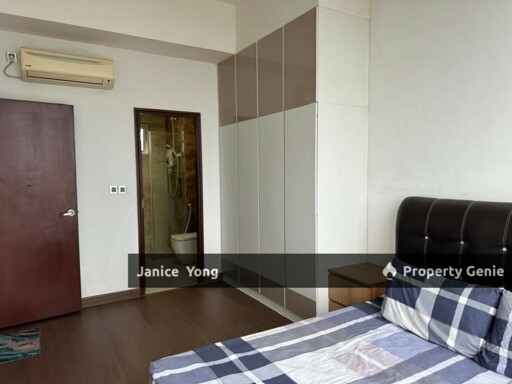 Paragon Residence @ Straits View Johor Bahru