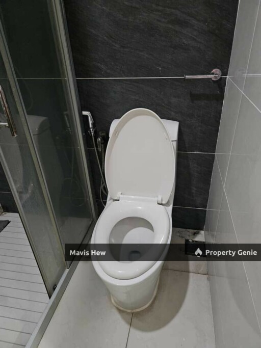 For Rent, Bay Point @Country Garden/ 1 Carpark/ Fully Furnished