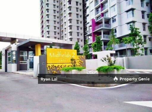 Midfields Condominium | Save Up to 68k | Below Market Value 13% Auction Property!