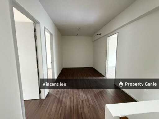 Jia Hayat Residence, Jia Residence, Bukit Serdang, Brand New, 10 Drive to Pavilion Bukit Jalil