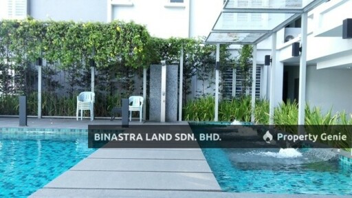 Green Terrain Prima Villa Detached Condo
