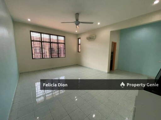 FREEHOLD CHENG SETIA DOUBLE STOREY TERRACE FOR SALE🏕️ BELOW VALUE