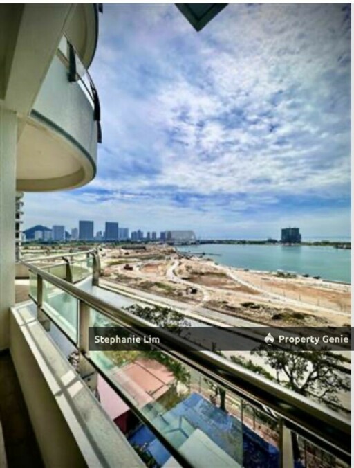 Gurney Palace