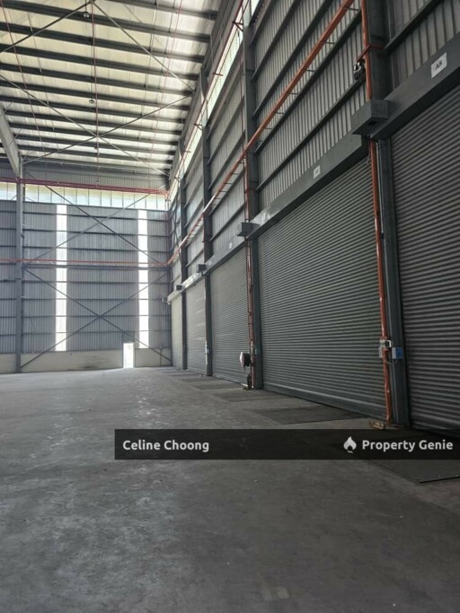 North Port, Brand New Factory/Warehouse