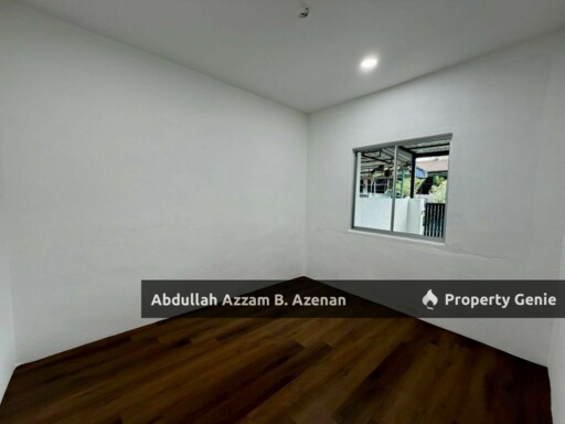 RENOVATED ‼️TAMAN KELADI (ANGSANA) SG PETANI
