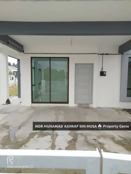 Teres Corner Lot Darulaman Perdana Sungai Petani