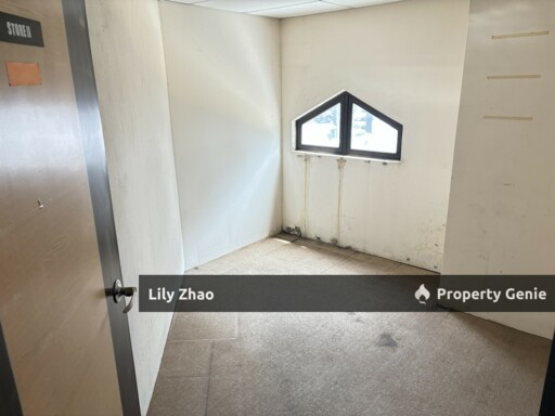 Corporate Office for Rent, Corner Lot, Renovated, 5,217 Sqft, Gaya Street, Kota Kinabalu City Centre