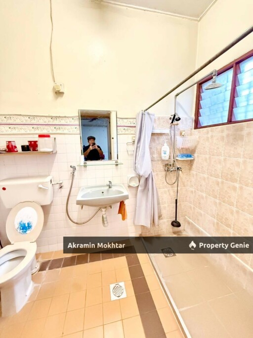 Renovated & Extended | Double Storey Taman Mega Jaya, Ampang, Selangor