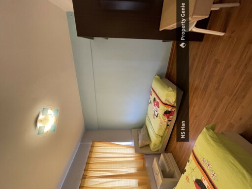 Garden City Condo Melaka