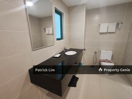 Swan Garden Residence (2 Units@RM420K) Kota Syahbandar @ Melaka (For Sale)