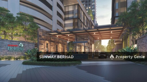 SUNWAY BELFIELD, KL