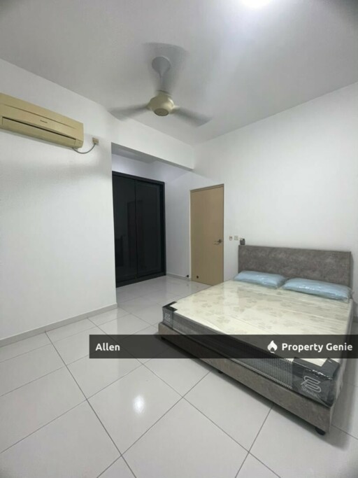 The Sky Executive Suite @ Bukit Indah – Ultimate Convenience for Singapore Commuters