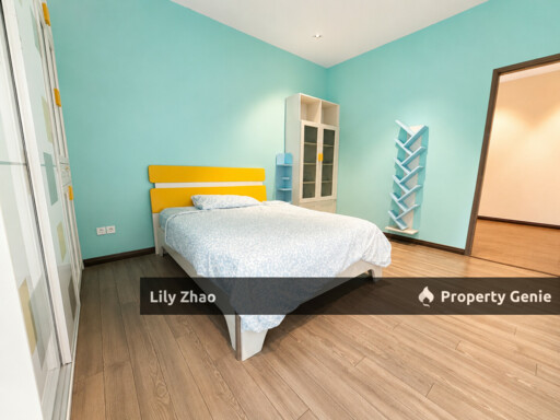 2 Storey Beautiful Bungalow Detached House, 7 Rooms 6 Bathrooms, 8,600 sq ft, Exclusive unit📍Taman Bukit Sepanggar, Kota Kinabalu City
