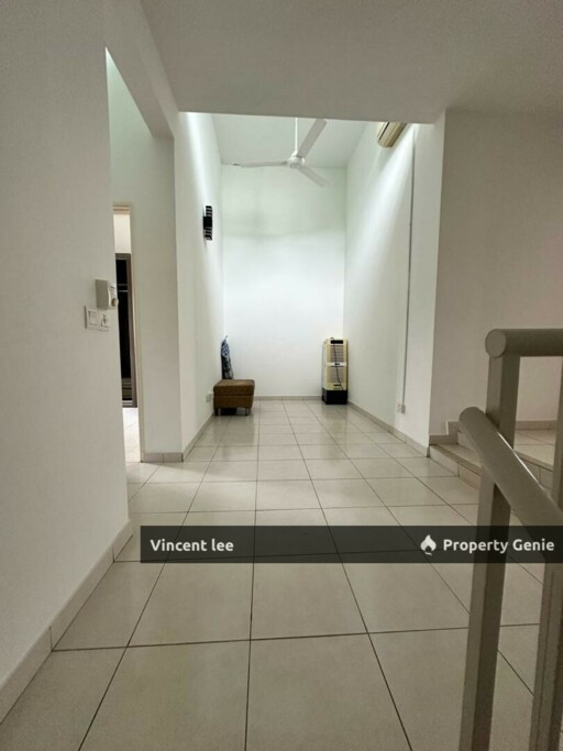 Setia Ecohill 1 [Saraca] Below Market Price, 22X75, 2 Storey Terrace, Semenyih