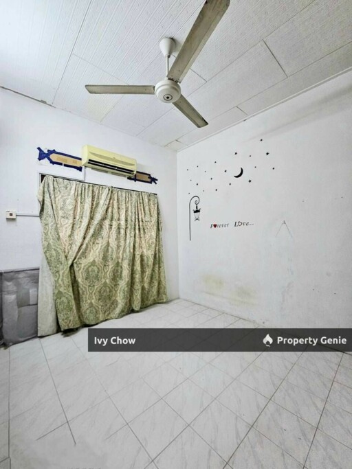 Single Storey Terrace House Bukit Mewah for Sale