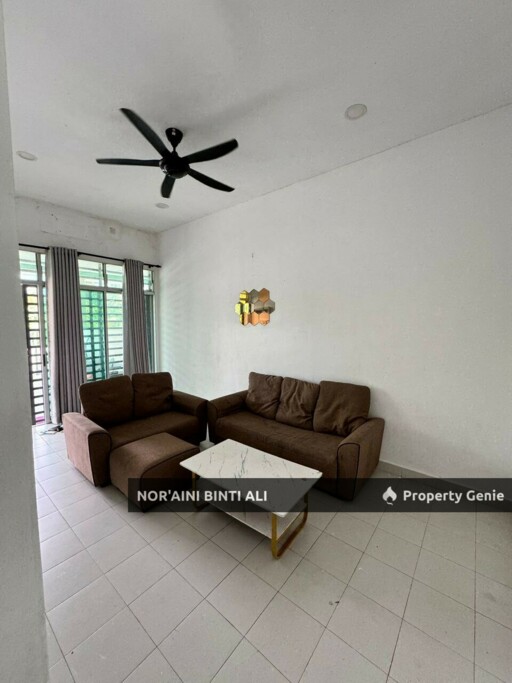 🏡 RUMAH TERES SETINGKAT SERI DAMAI MAKMUR 2, KUANTAN UNTUK DIJUAL 📍 Seri Damai Makmur 2, Kuantan