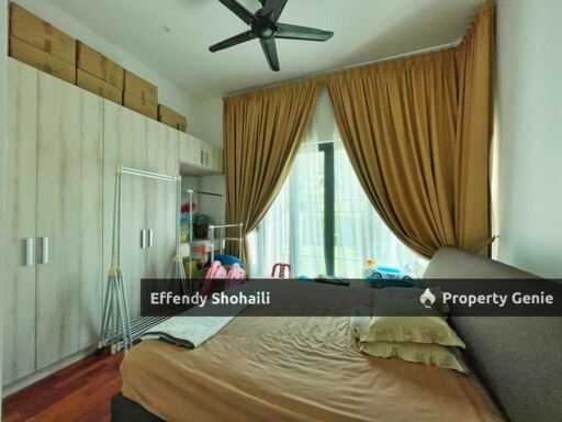 SEJATI RESIDENCE BUNGALOW CYBERJAYA