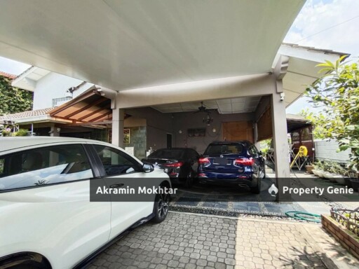 Double Storey Bungalow SS 12, Subang Jaya, Selangor