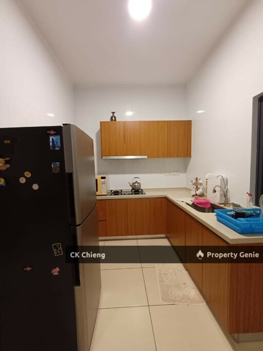 Verando Residence Rent, Fully Furnished 3 Rooms, Bandar Sunway PJS5