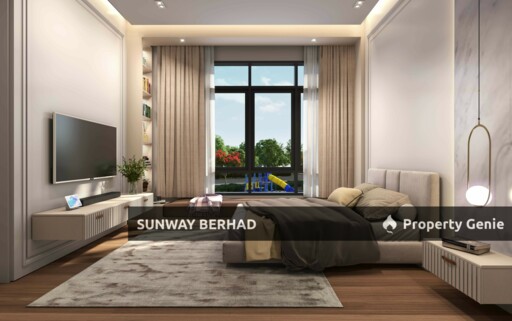 SUNWAY AVIANA RESIDENCE, JOHOR