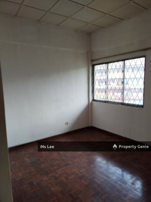 Cempaka Apartment @ Bandar Baru Selayang - Sale Below Bank Value Rm70k