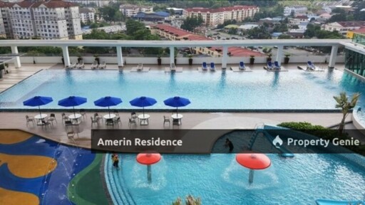 Amerin Residence