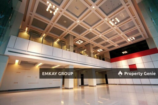 MKN Embassy Techzone