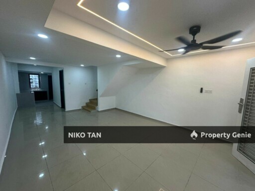 For Sale 9 Ara 7 Bandar Desa Cemerlang