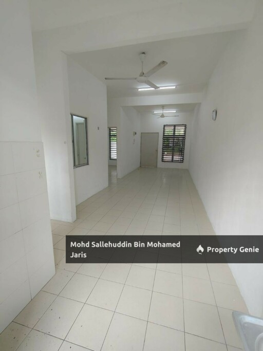 [FREEHOLD OPEN TITLE] TERES TAMAN SERI MAHKOTA PERMAI BATU 11 KUANTAN