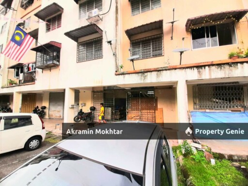 GF SHOPLOT PANGSAPURI MEGA INDAH, TAMAN MEGA INDAH, CHERAS, KL