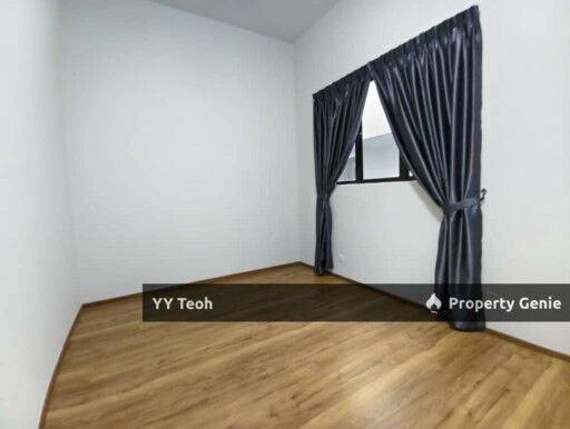 Admiral Residence 3R Unit｜LVL 27 - BLOCK C