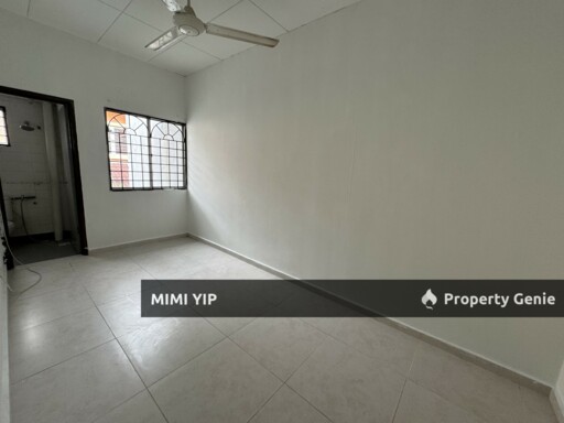2-Storey Terrace House @ Bandar Damai Perdana