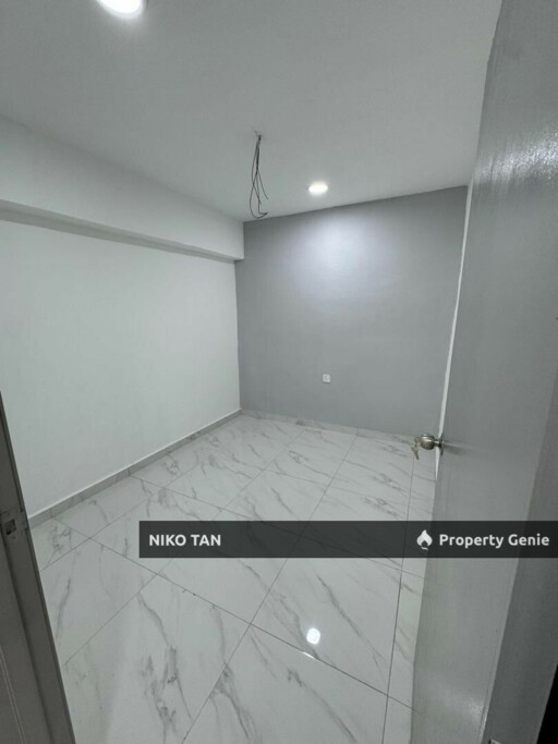 For Sale Jalan Harmoni 4/5 Taman Desa Harmoni, Johor Bahru