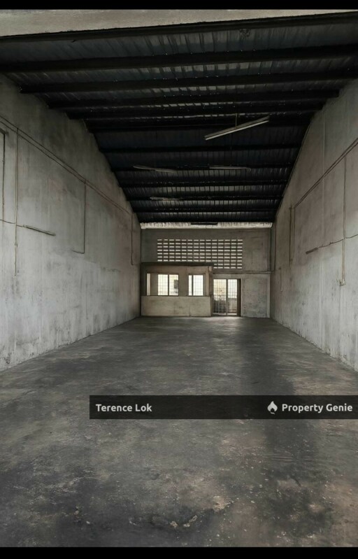 Senawang Ringan Industri Light Industri Area, Kawasan Perusahaan Senawang Baru, Senawang