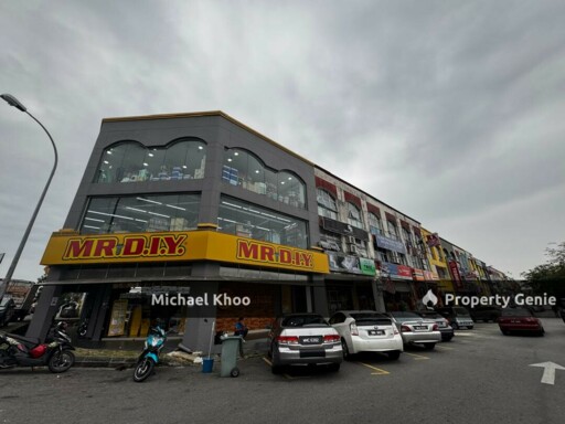 FREEHOLD Bungalow Land CHERAS, ALAM DAMAI - BELOW MARKET VALUE- 14mins to Sunway Velocity