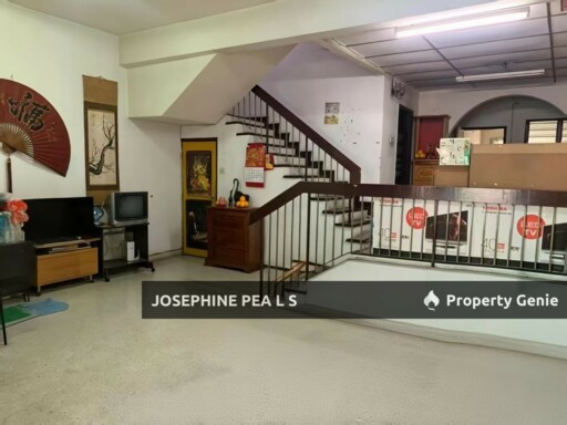 Happy Garden, OUG KL 2-Storey Terrace House For Sale