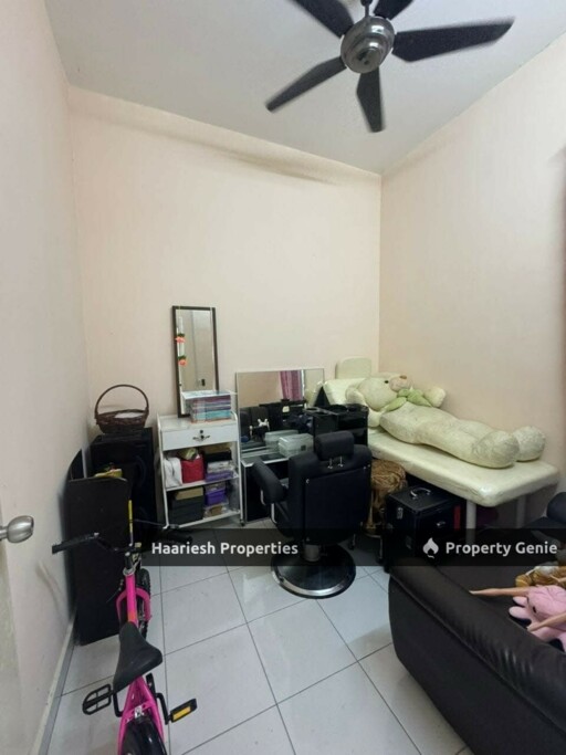 Double Storey Taman Bestari Perdana Pasir Gudang Johor