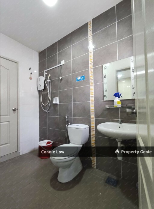 Freehold Big Size 22x85 Double Storey Terrace house Bandar Sri Klebang Chemor