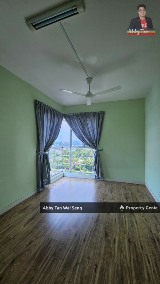 Alam Damai | Corner | Spacious | Below Market Value