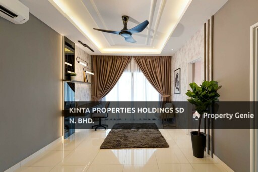 Xyris, Bandar Baru Sri Klebang