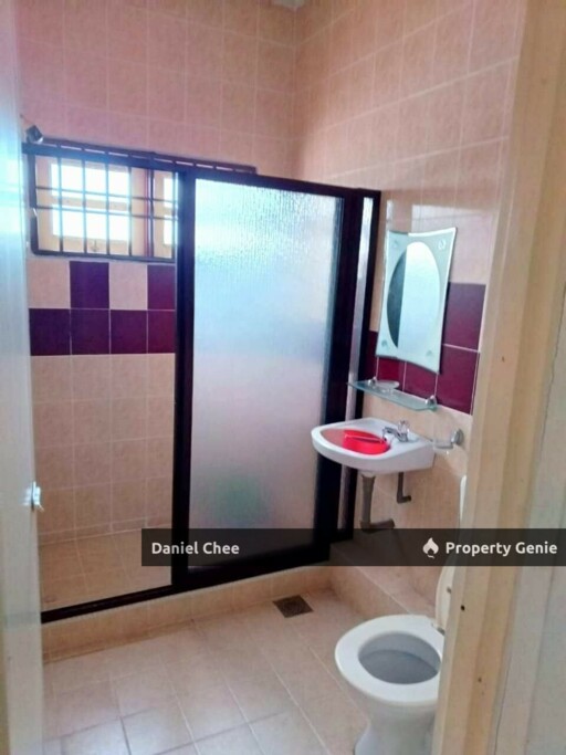 Ipoh Pengkalan Nice And Below Market Value Double Storey House For Sale