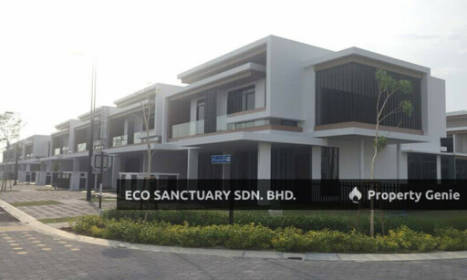 Eco Sanctuary Terraza