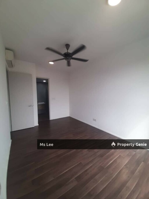 GEO Bukit Rimau Condo - Sale Below Bank Value RM60K